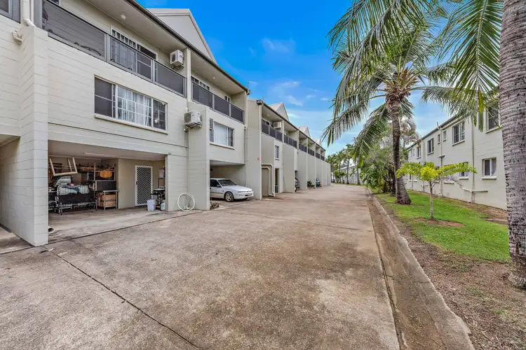 Second view of Homely unit listing, 20/3 Eshelby Drive, Cannonvale QLD 4802