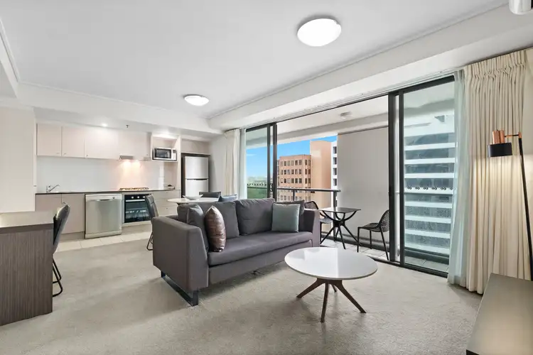 141/26 Felix Street, Brisbane City QLD 4000