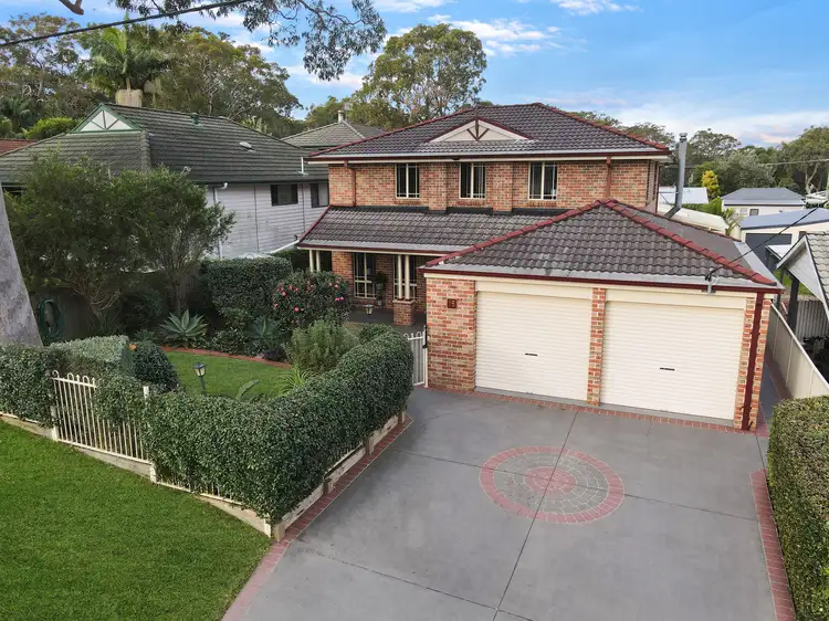 15 Koradji Avenue, Lake Munmorah NSW 2259