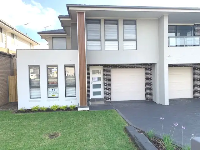 16 Caldwell Avenue, Edmondson Park NSW 2174