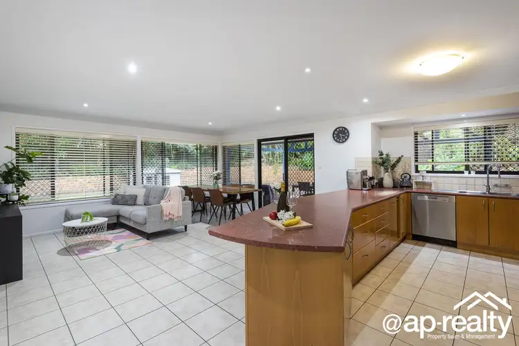 Third view of Homely house listing, 12 Bellthorpe Place, Forest Lake QLD 4078