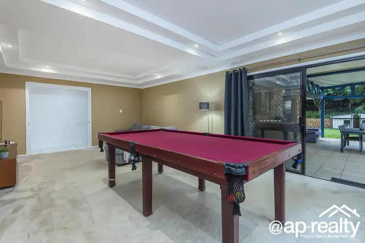 Fifth view of Homely house listing, 12 Bellthorpe Place, Forest Lake QLD 4078