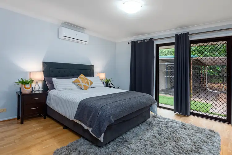 Sixth view of Homely house listing, 12 Bellthorpe Place, Forest Lake QLD 4078