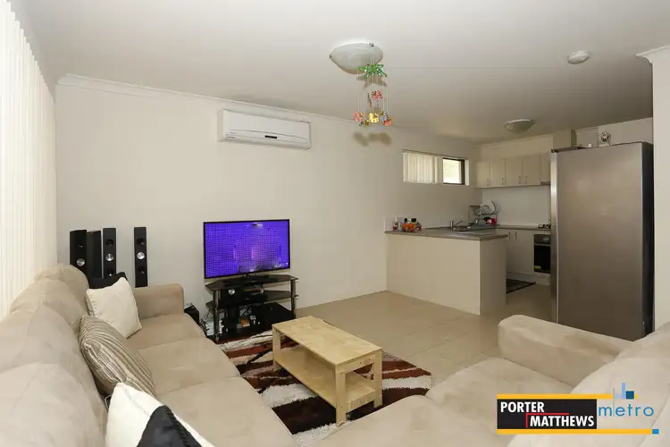 Fourth view of Homely villa listing, 6/29 Grey Street, Cannington WA 6107