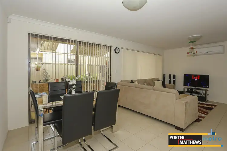 Fifth view of Homely villa listing, 6/29 Grey Street, Cannington WA 6107