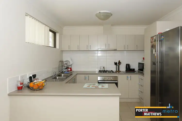 Sixth view of Homely villa listing, 6/29 Grey Street, Cannington WA 6107