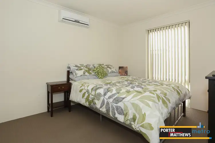 Seventh view of Homely villa listing, 6/29 Grey Street, Cannington WA 6107
