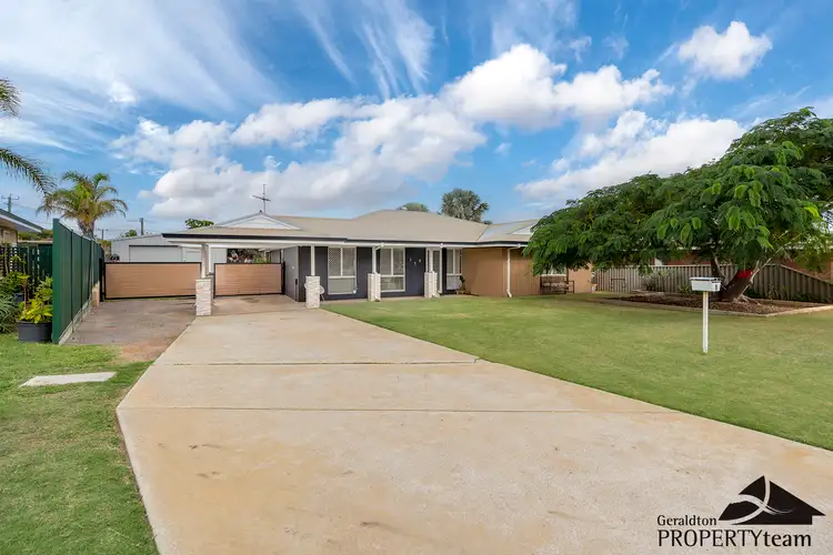 8 Snell Court, Tarcoola Beach WA 6530