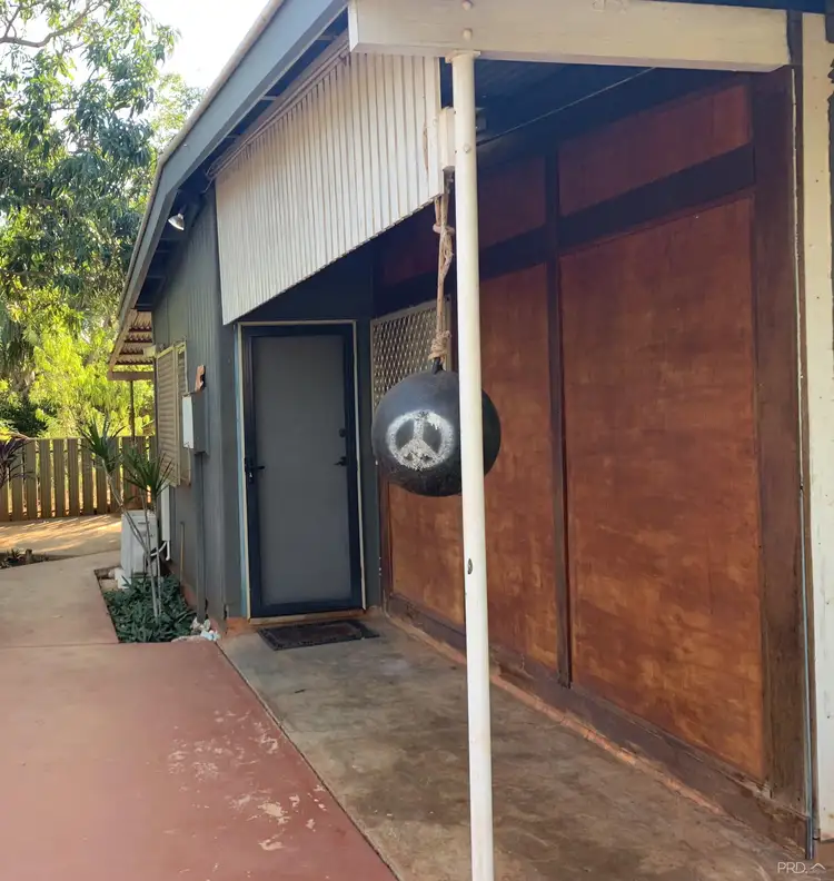 Main view of Homely house listing, 1 Norman Street, Broome WA 6725