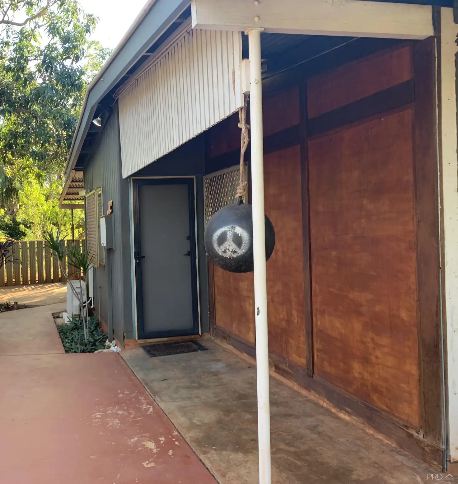 Main view of Homely house listing, 1 Norman Street, Broome WA 6725