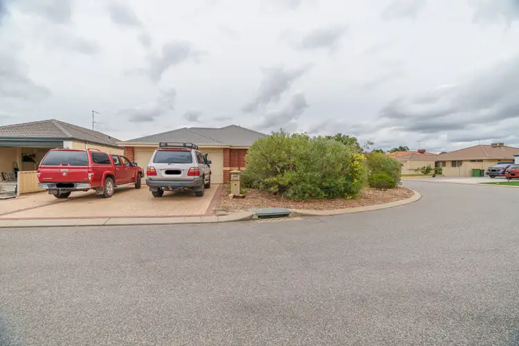 Second view of Homely house listing, 30 Greenacre Street, Pinjarra WA 6208