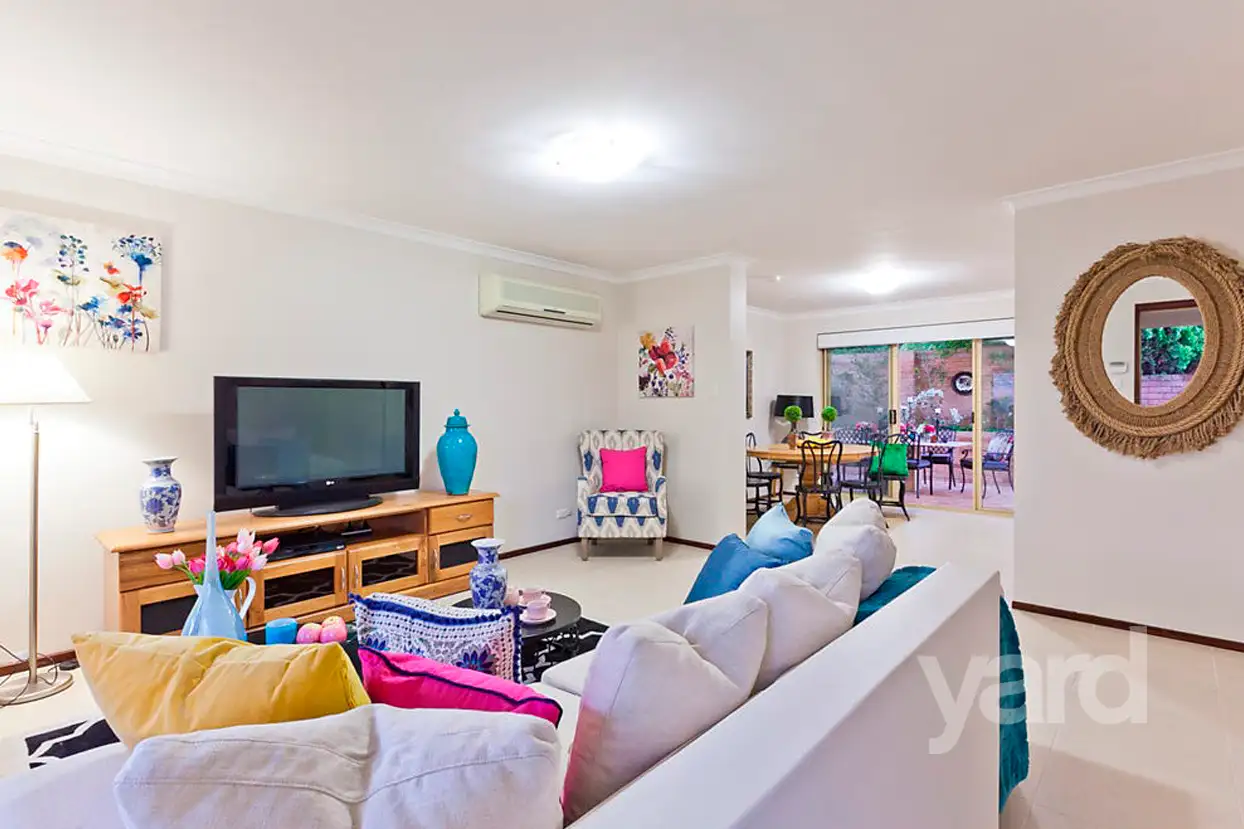 Main view of Homely house listing, 2/111 Stock Road, Attadale WA 6156