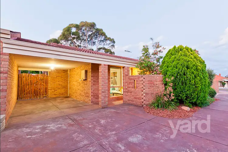 Second view of Homely house listing, 2/111 Stock Road, Attadale WA 6156