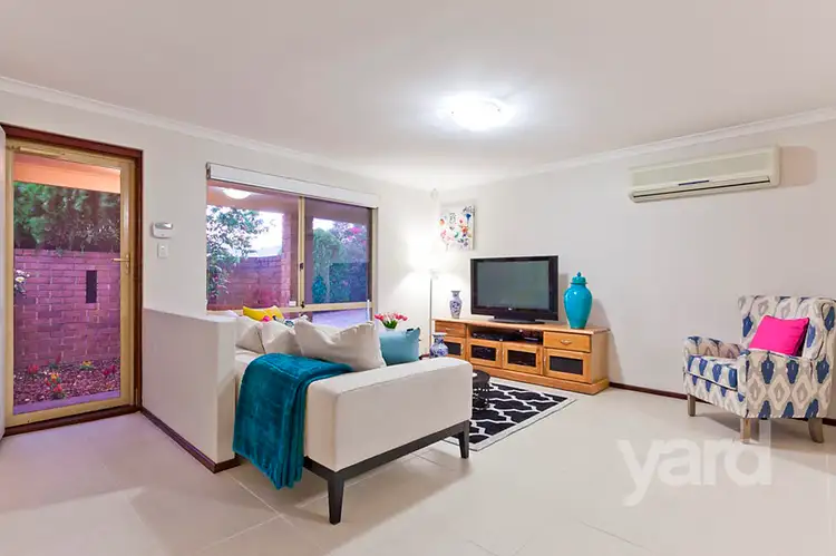 Third view of Homely house listing, 2/111 Stock Road, Attadale WA 6156