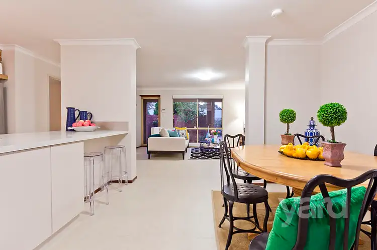 Fourth view of Homely house listing, 2/111 Stock Road, Attadale WA 6156