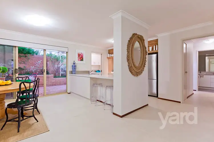 Fifth view of Homely house listing, 2/111 Stock Road, Attadale WA 6156