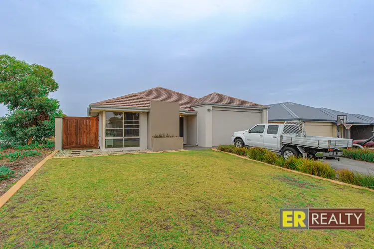6 Forsyth Grange, Ellenbrook WA 6069