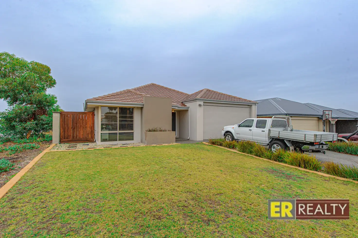 Main view of Homely house listing, 6 Forsyth Grange, Ellenbrook WA 6069