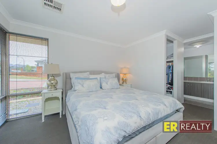 Second view of Homely house listing, 6 Forsyth Grange, Ellenbrook WA 6069