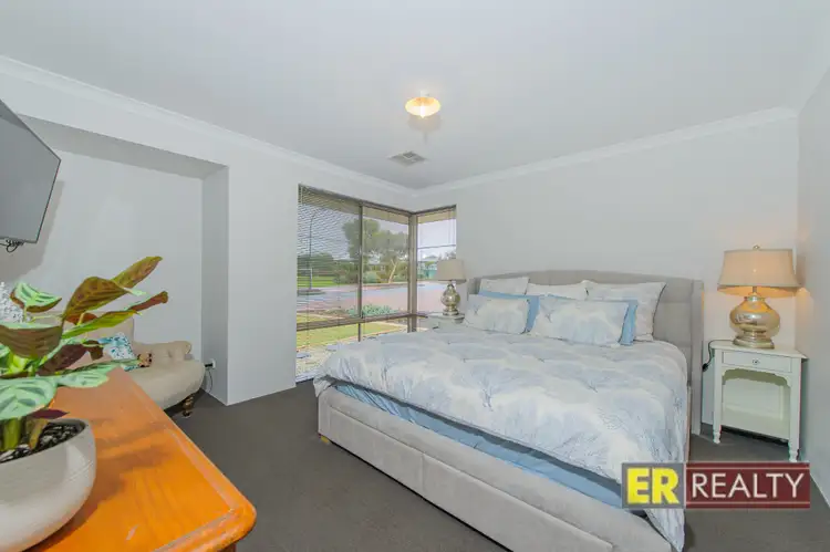 Third view of Homely house listing, 6 Forsyth Grange, Ellenbrook WA 6069