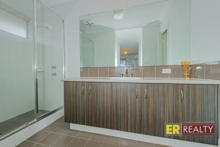 Fourth view of Homely house listing, 6 Forsyth Grange, Ellenbrook WA 6069