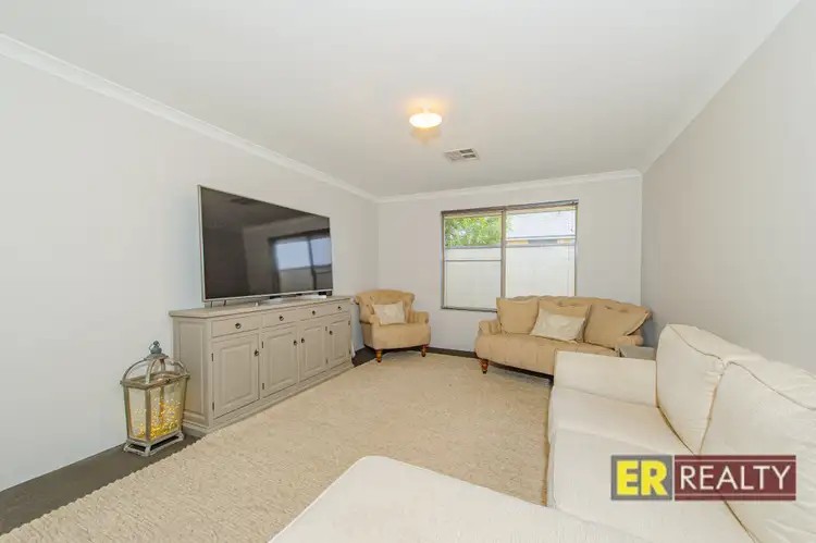 Fifth view of Homely house listing, 6 Forsyth Grange, Ellenbrook WA 6069