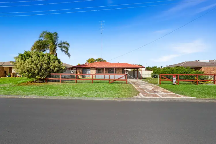 5 Fowler Court, Eaton WA 6232