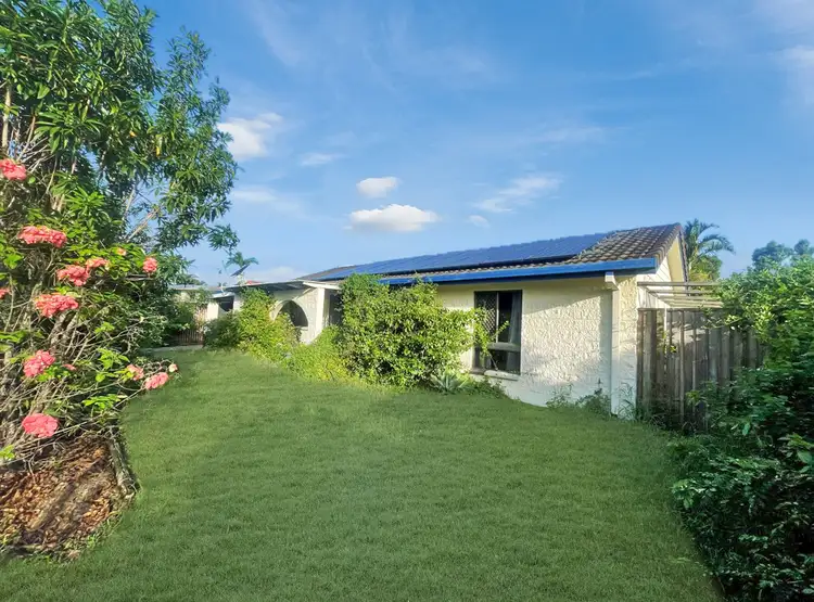 11 Naples Court, Kelso QLD 4815