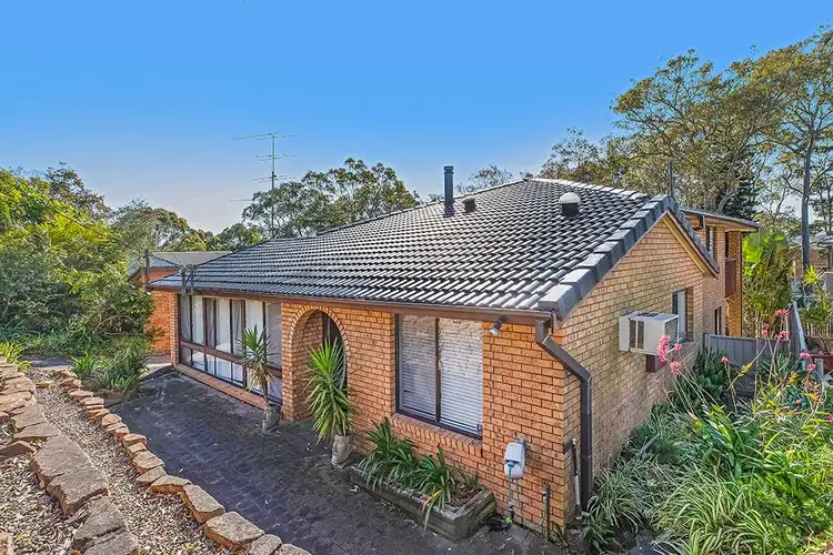 Sixth view of Homely house listing, 58 Barina Avenue, Kilaben Bay NSW 2283