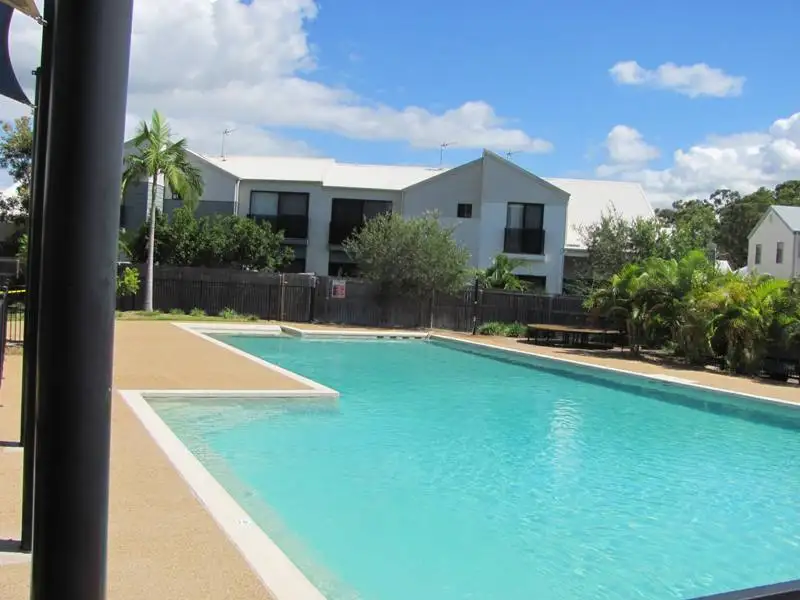 Main view of Homely townhouse listing, 2/1 Michel Place, Telina QLD 4680