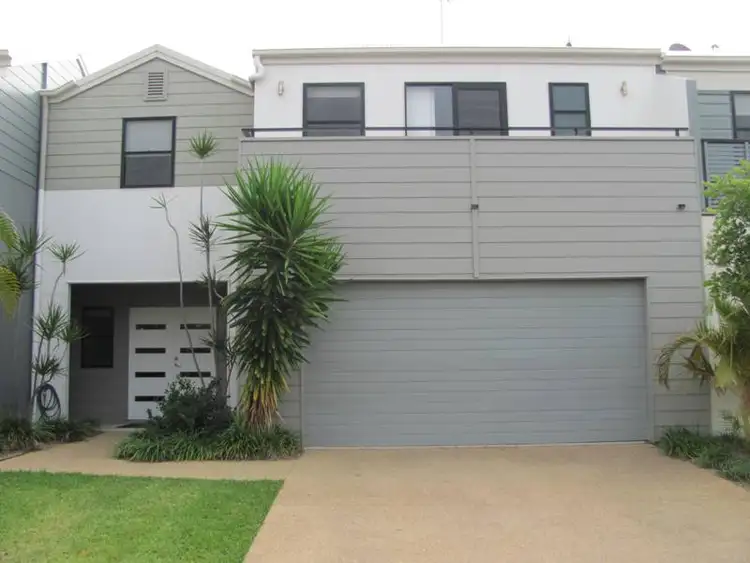 Second view of Homely townhouse listing, 2/1 Michel Place, Telina QLD 4680