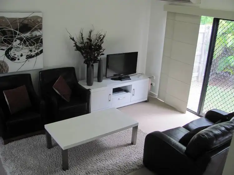 Fourth view of Homely townhouse listing, 2/1 Michel Place, Telina QLD 4680
