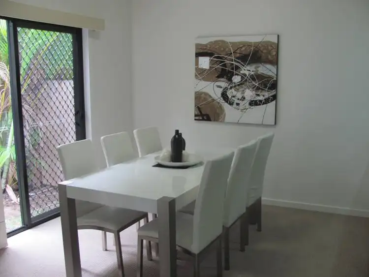 Sixth view of Homely townhouse listing, 2/1 Michel Place, Telina QLD 4680