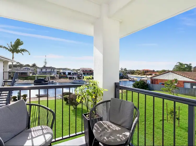 Main view of Homely apartment listing, 3/24 Akeringa Place, Mooloolaba QLD 4557