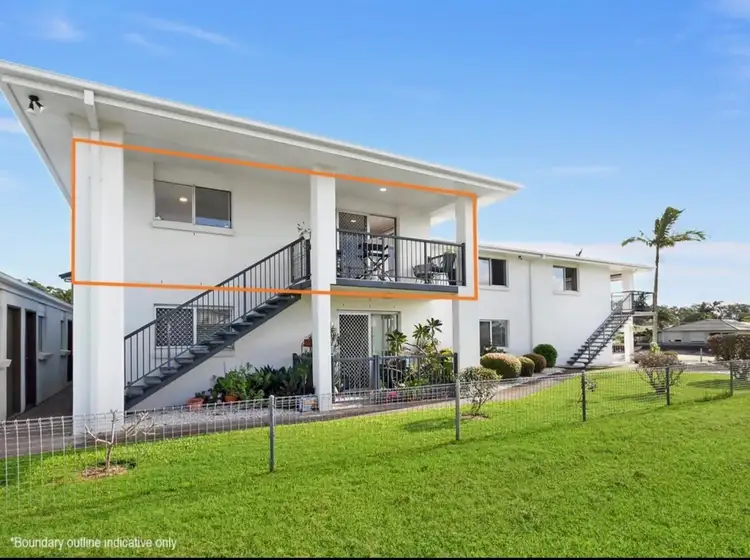 Second view of Homely apartment listing, 3/24 Akeringa Place, Mooloolaba QLD 4557