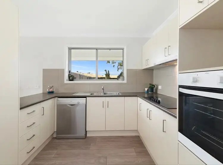 Third view of Homely apartment listing, 3/24 Akeringa Place, Mooloolaba QLD 4557