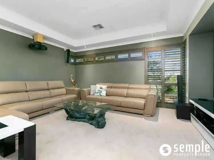 Fifth view of Homely house listing, 3 Sciano Avenue, Success WA 6164