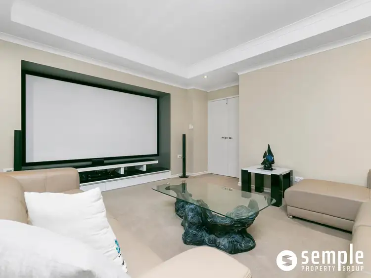 Sixth view of Homely house listing, 3 Sciano Avenue, Success WA 6164