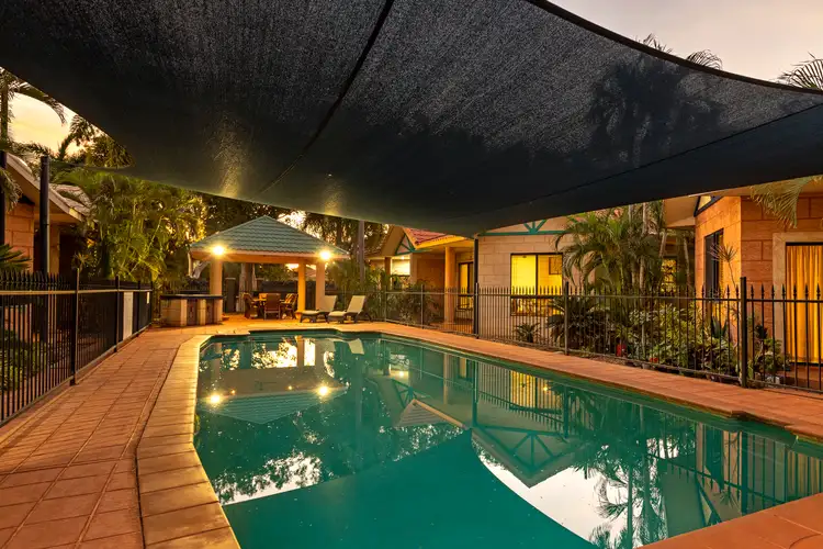 Third view of Homely villa listing, 1/83 Walcott Street, Broome WA 6725