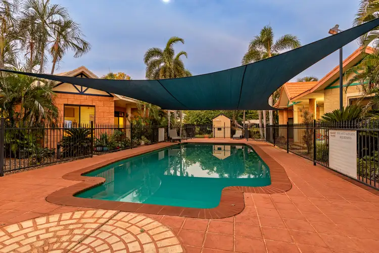 Fourth view of Homely villa listing, 1/83 Walcott Street, Broome WA 6725