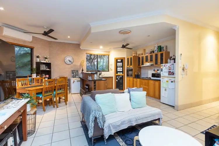 Sixth view of Homely villa listing, 1/83 Walcott Street, Broome WA 6725