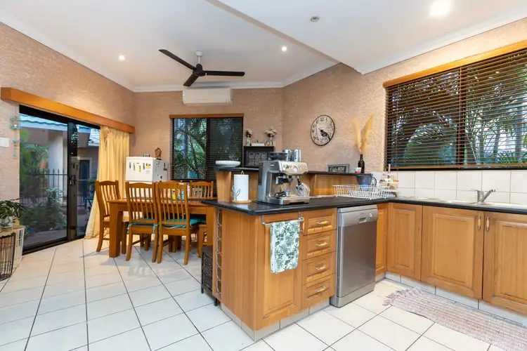 Seventh view of Homely villa listing, 1/83 Walcott Street, Broome WA 6725