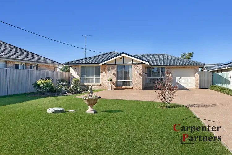19 Avon Dam Road, Bargo NSW 2574