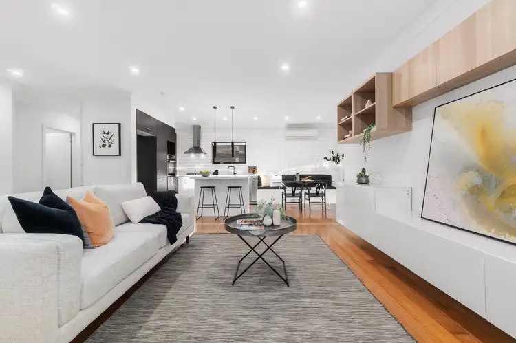 Fourth view of Homely unit listing, 1/40 Powley Parade, Watsonia VIC 3087