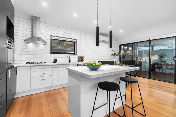 Sixth view of Homely unit listing, 1/40 Powley Parade, Watsonia VIC 3087