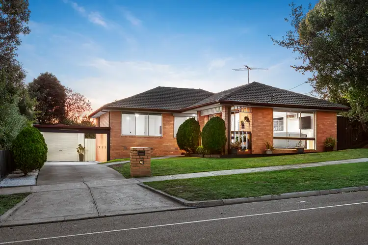 280 Yallambie Road, Yallambie VIC 3085