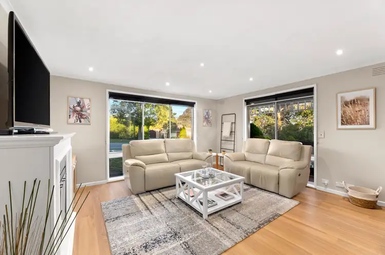 Fifth view of Homely house listing, 280 Yallambie Road, Yallambie VIC 3085