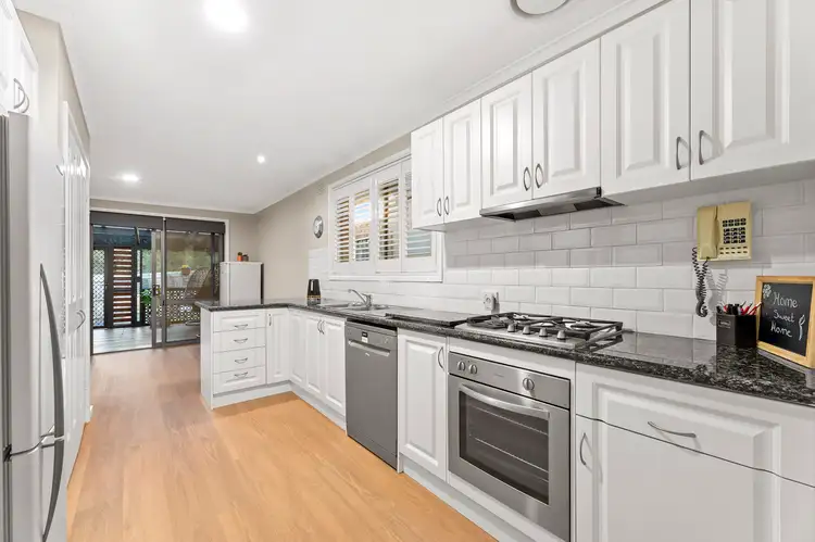 Sixth view of Homely house listing, 280 Yallambie Road, Yallambie VIC 3085