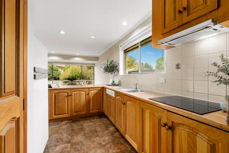 Fifth view of Homely house listing, 246 Yallambie Road, Yallambie VIC 3085