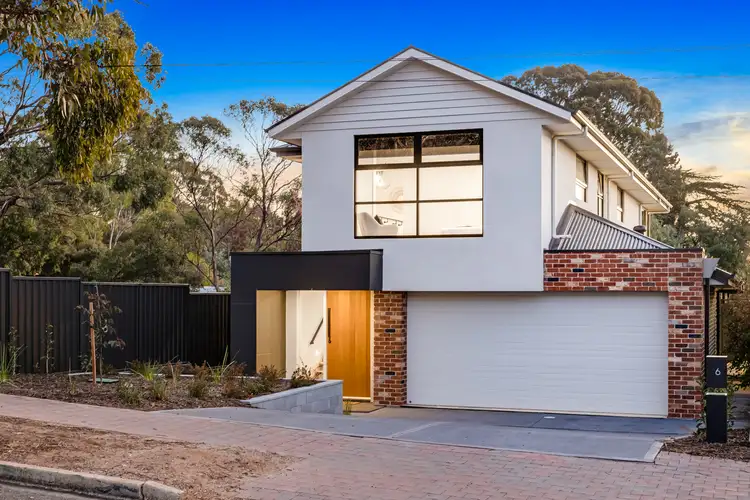 6 Mortlock Street, Clapham SA 5062